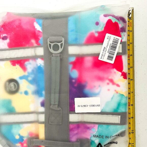 EMUST Dog Life Preserver - Picture 7 of 13